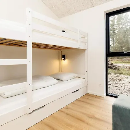 5 Star In Albaek-by Traum * Ålbæk