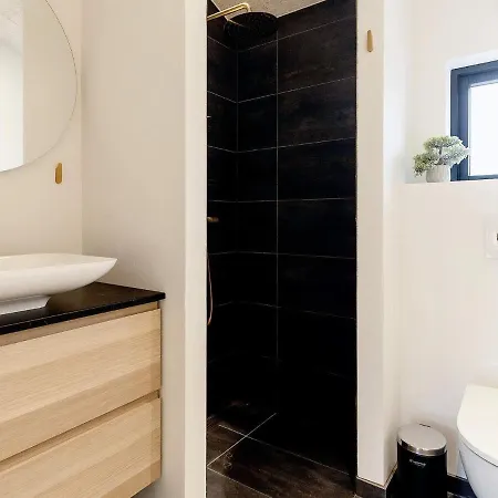 بيت للعطل 5 Star In Albaek-by Traum