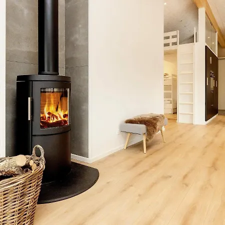 5 Star In Albaek-by Traum Ålbæk