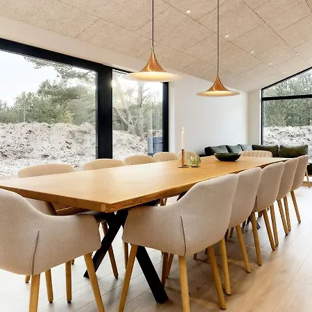 5 Star In Albaek-by Traum