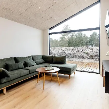 5 Star In Albaek-by Traum * Ålbæk