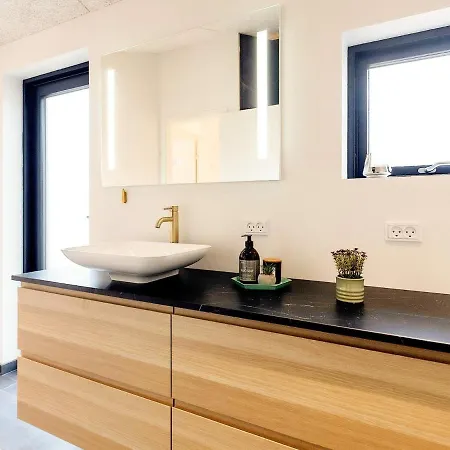 別荘 5 Star In Albaek-by Traum Ålbæk