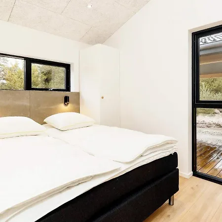 5 Star In Albaek-by Traum * Ålbæk