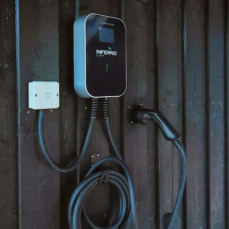 5 Star In Albaek-by Traum * Ålbæk