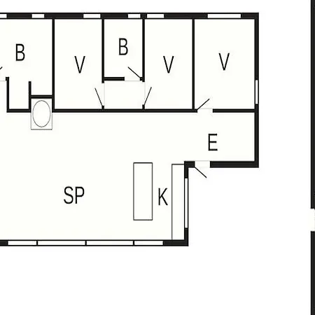 5 Star In Albaek-by Traum