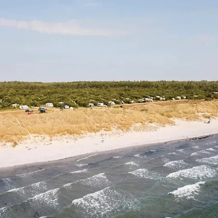 5 Star In Albaek-by Traum