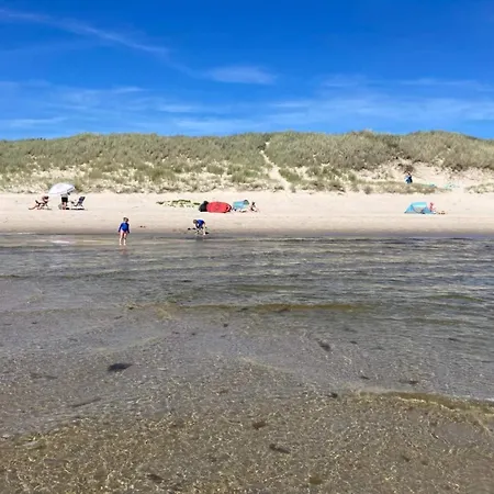 5 Star In Albaek-by Traum Ålbæk