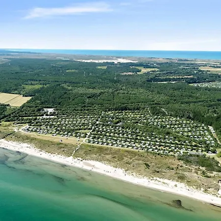 別荘 5 Star In Albaek-by Traum