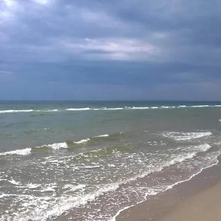 5 Star In Albaek-by Traum 別荘 *