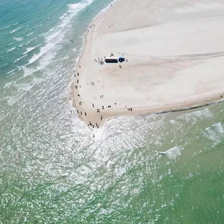 別荘 5 Star In Albaek-by Traum Ålbæk