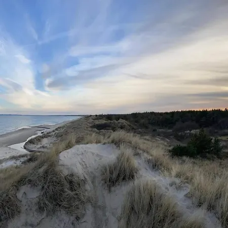 5 Star In Albaek-by Traum Ålbæk