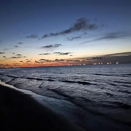 5 Star In Albaek-by Traum * Ålbæk