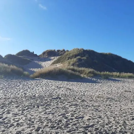 5 Star In Albaek-by Traum 別荘