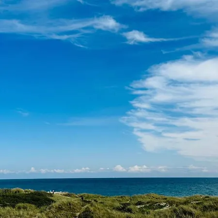 別荘 5 Star In Albaek-by Traum *