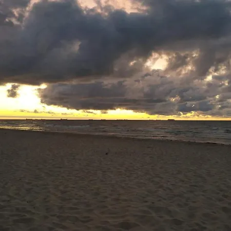 別荘 5 Star In Albaek-by Traum Ålbæk