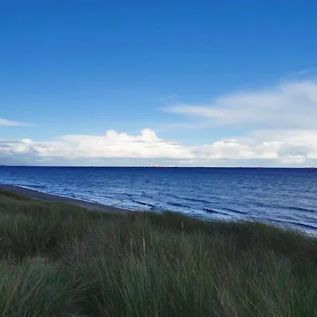 5 Star In Albaek-by Traum * Ålbæk