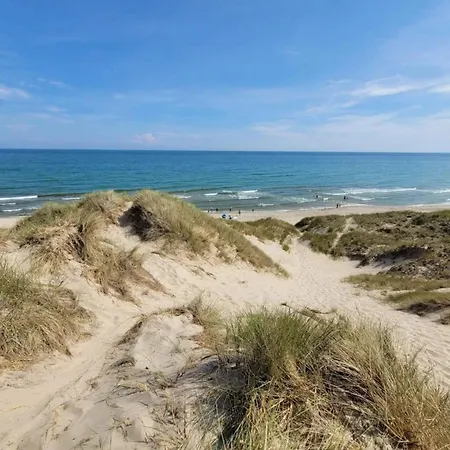 5 Star In Albaek-by Traum