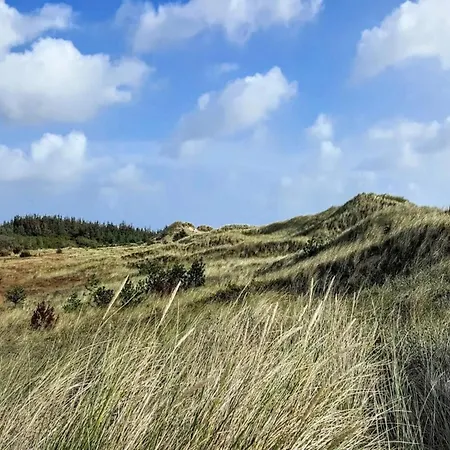 5 Star In Albaek-by Traum 別荘